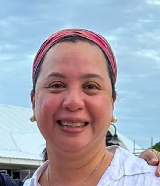 Maryam Teves Ututalum 