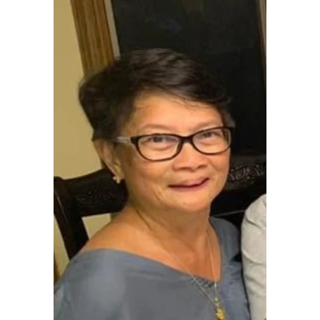 Suzette de Mira Foroozan
