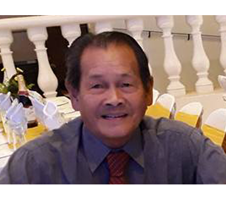 Dr. Onesimo de Mira, Jr.
