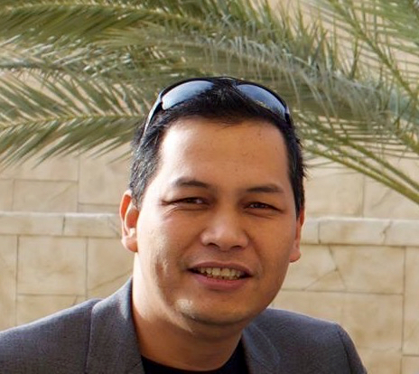 Rey Bendijo