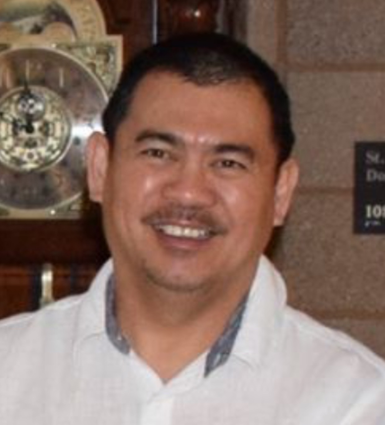 Felipe Torres, Jr. 