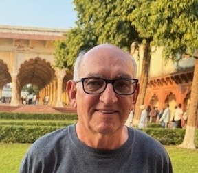 Reza Foroozan