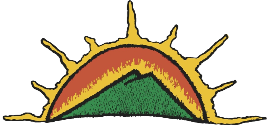 Negrenses del Oriental de Minnesota Logo